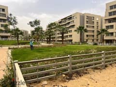 Apartment for sale in Capital gardens Palm Hills 0