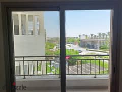 apartment for rent in cairo festival city kitchen appliances ACS 0