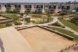 Own a 220 sqm villa in the most prestigious compounds * Mountain View Icity October Compound 0