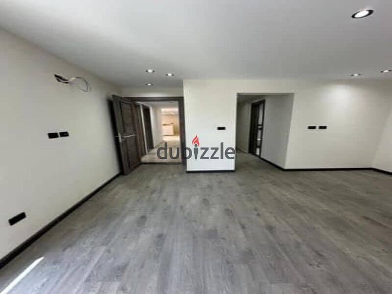 Apartment ready to move fully finished in Al borouj 0