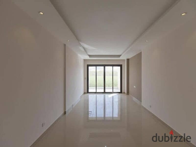 Apartment ready to move fully finished in Al Burouj 2