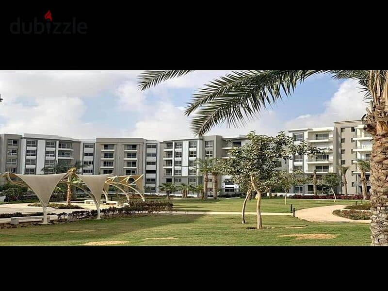 Own your apartment in the most distinguished compound in New Cairo Hyde Park    New Cairo #hyde park 2