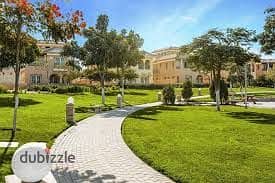 Own your apartment in the most distinguished compound in New Cairo Hyde Park    New Cairo #hyde park 18