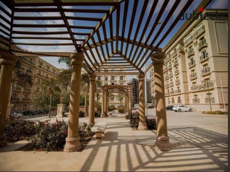 Apartment for sale in Hyde Park Compound, New Cairo, New Cairo #hyde park 6