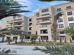 Apartment fully finished with Acs in compound village west in front of Hyper 1 near to Mall of Egypt