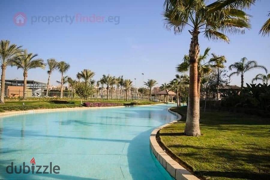 Apartment 150 meters for sale in the heart of the settlement by Hassan Alaam 2