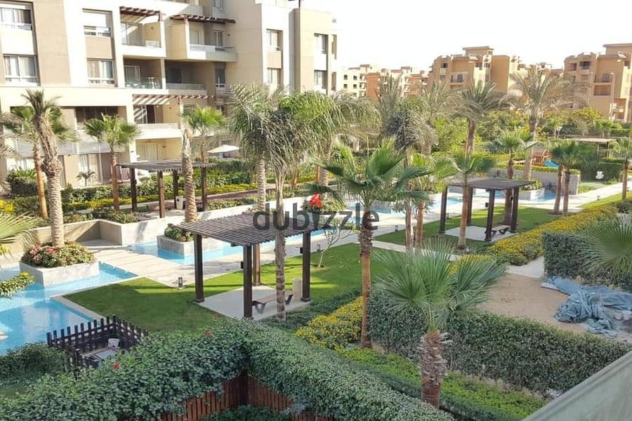 Apartment 150 meters for sale in the heart of the settlement by Hassan Alaam 9