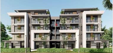 Receive your apartment in Monark Mostakbal City Compound 0