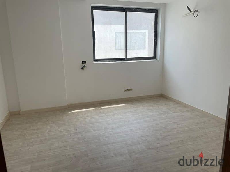 Directly from the owner Duplex apartment resale finished + air conditioners + swimming pool ready to move  in Golden Square 7