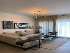 Apartment fully finished for sale in compound Alburouj 0