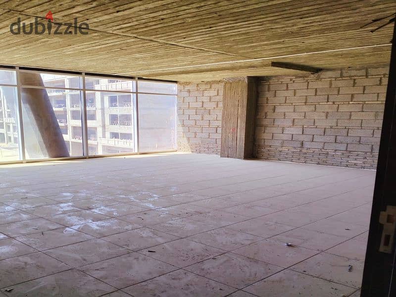 azad (business lounge) office 66 sqm fully finished for sale 14