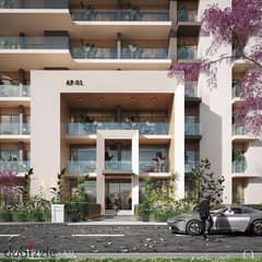 Duplex at a special price in the Administrative Capital #master groub #CITY OVEL 0