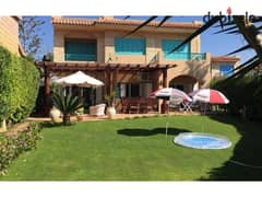 Chalet for sale, 3 rooms, finished, with a 5% down payment, installments for 8 years, in the northern coast of Ras El Hekma 0