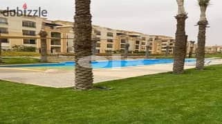 Apartment for sale 159m in Sarai Compound , madinat masr Development 0