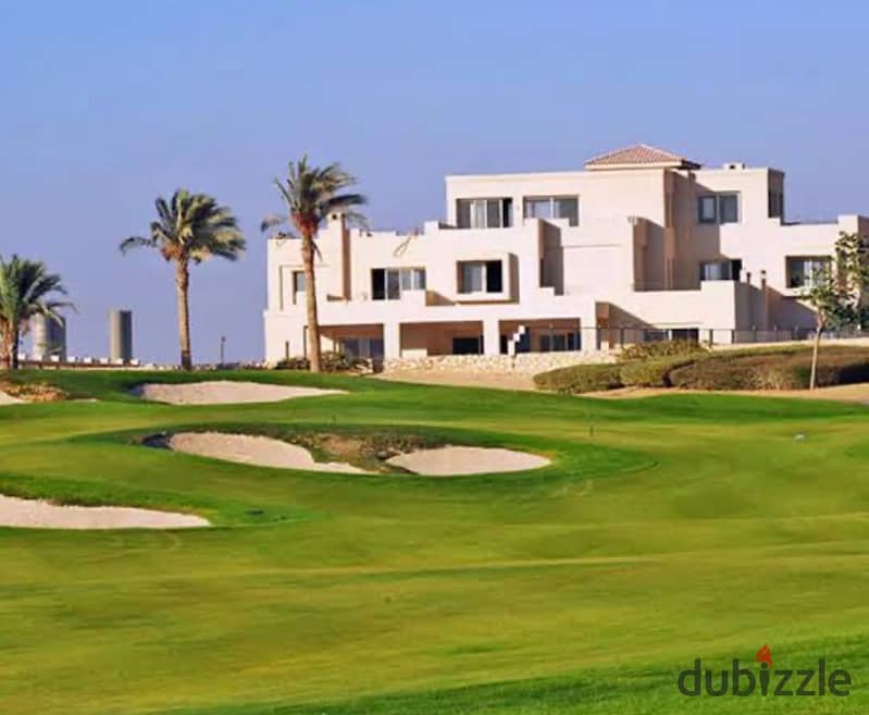 عاين و استلم فورا اخر فيلا 1000متر في Golf Views PALM HILLS في الشيخ زايد القديمة 2