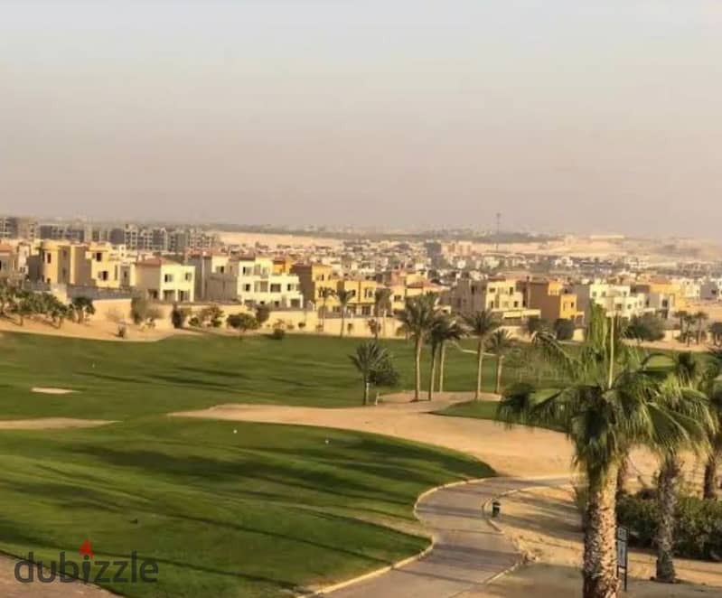 عاين و استلم فورا اخر فيلا 1000متر في Golf Views PALM HILLS في الشيخ زايد القديمة 6