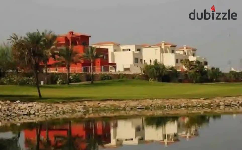 عاين و استلم فورا اخر فيلا 1000متر في Golf Views PALM HILLS في الشيخ زايد القديمة 9