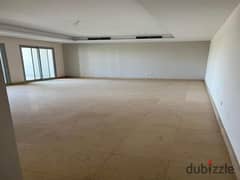 Apartment with garden for sale in Haptown El mostakbal city near to Madinaty