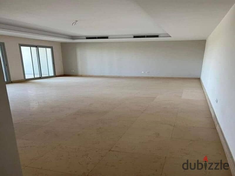 Apartment with garden for sale in Haptown El mostakbal city near to Madinaty 0