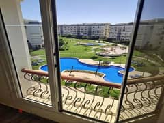 Apartment for sale in Aliva Mountain View Elmostakbal City near to Madinaty 0