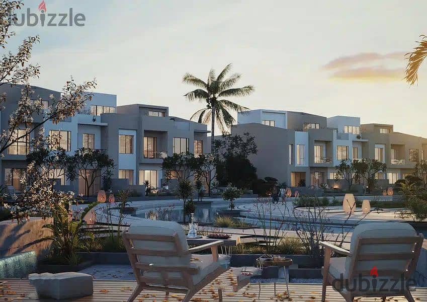 شقة في مستقبل سيتي بسعر مميزجدا متشطبة بالكامل Rosail City Mostakbal City 4