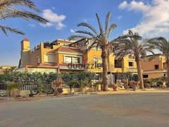 For sale a svilla in Mostakbal City from madint masr Development in The Butterfly Compound