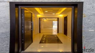 Ready To Move apartment 200m in the heart of the Fifth Settlement in the Galleria Residence Compound 0