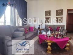 Duplex for sale in Mohandiseen, superlux, finished, prime location