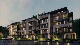 Receive your apartment in Monark Mostakbal City Compound 0