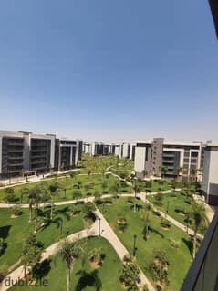 apartment 178m at madinaty view wide garden installments 7 years 0