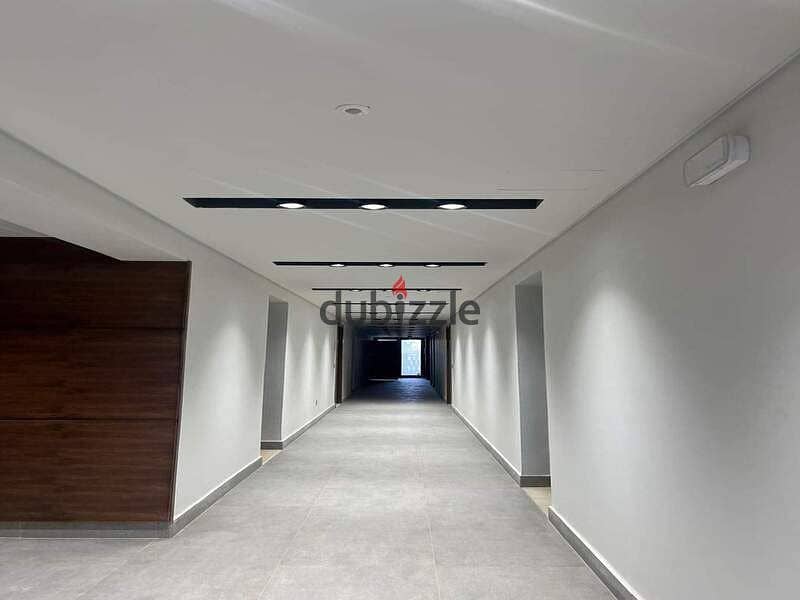 Fully finished apartment for sale in Shorouk City, area of ​​135m in Al Burouj Compound 2