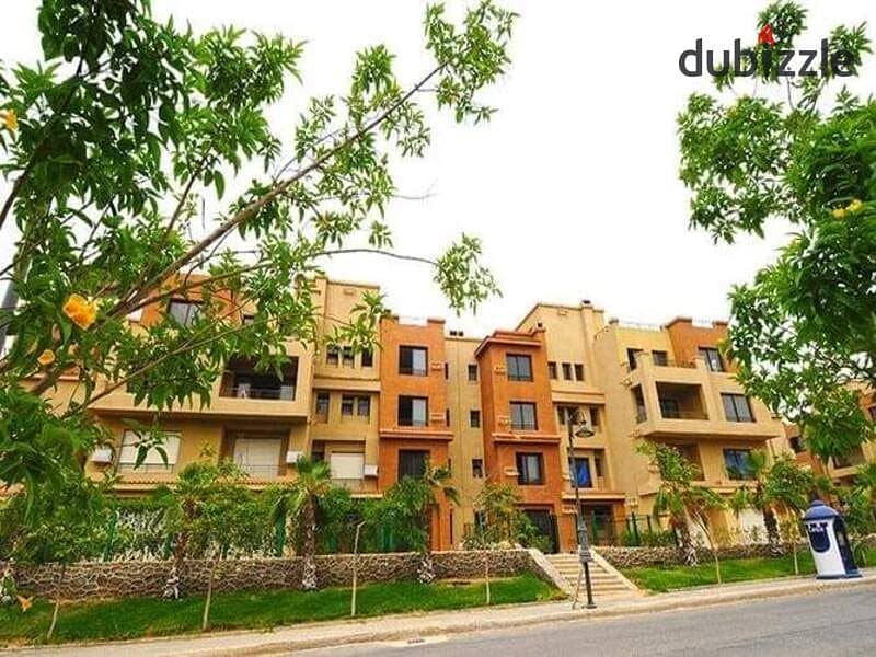 Apartment for sale prime location  in Casa 0