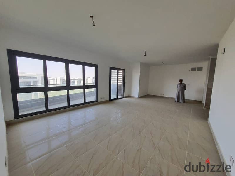 Apartment 178m for sale in installments in madinaty B15 3