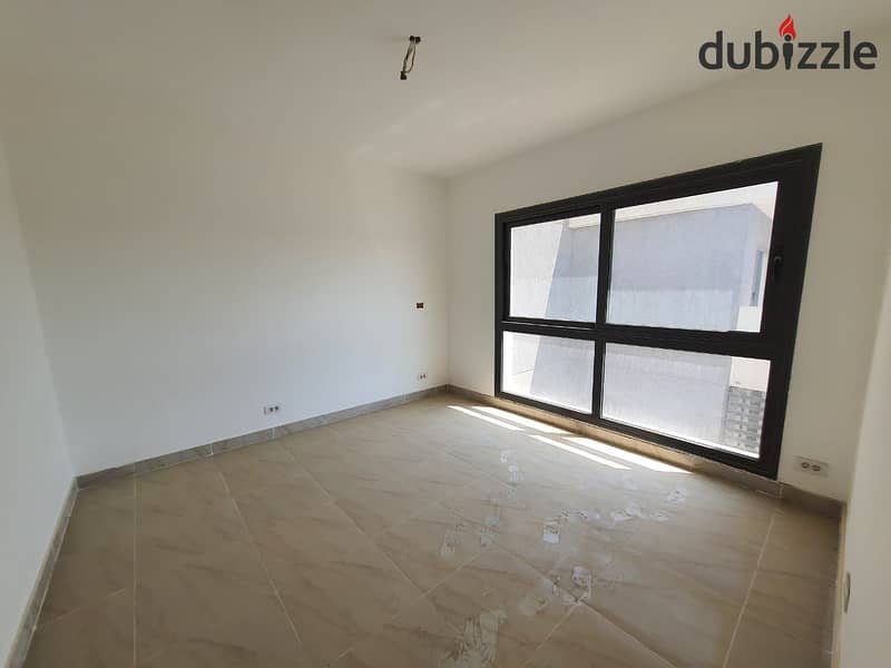 Apartment 178m for sale in installments in madinaty B15 4