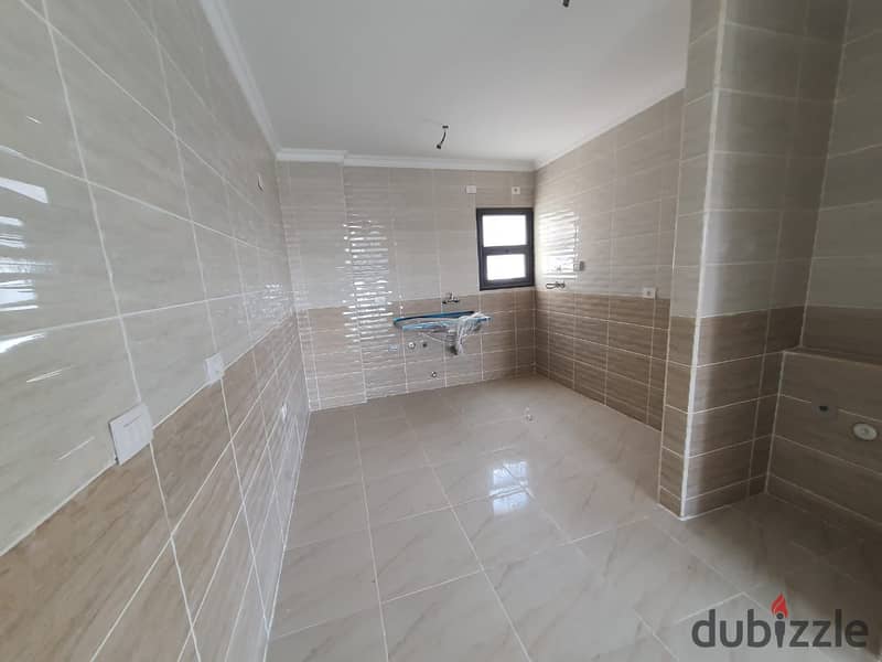 Apartment 178m for sale in installments in madinaty B15 8