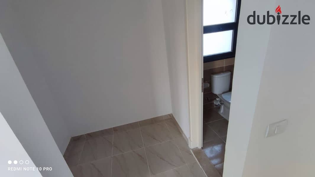 Apartment 178m for sale in installments in madinaty B15 9