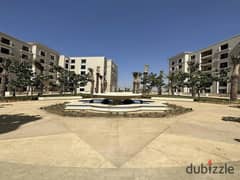 Double view  Fully finished with Ac’s  Ready to move Village west - DORRA   Apartment for sale 0