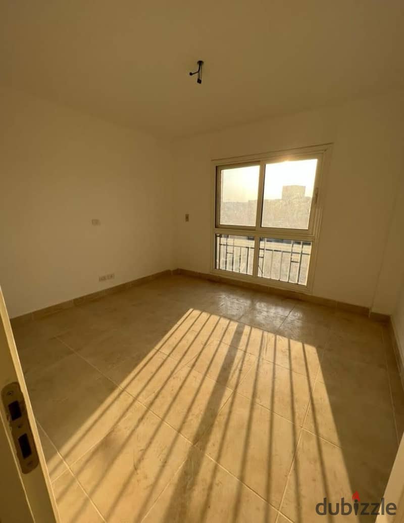 Apartment for sale in madinaty at phase B12 4