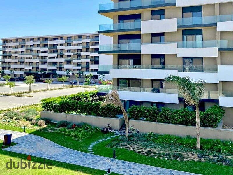 Apartment for sale in Al Burouj Compound, Shorouk City 1