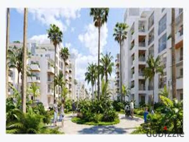 Apartment for sale in Al Burouj Compound, Shorouk City 7