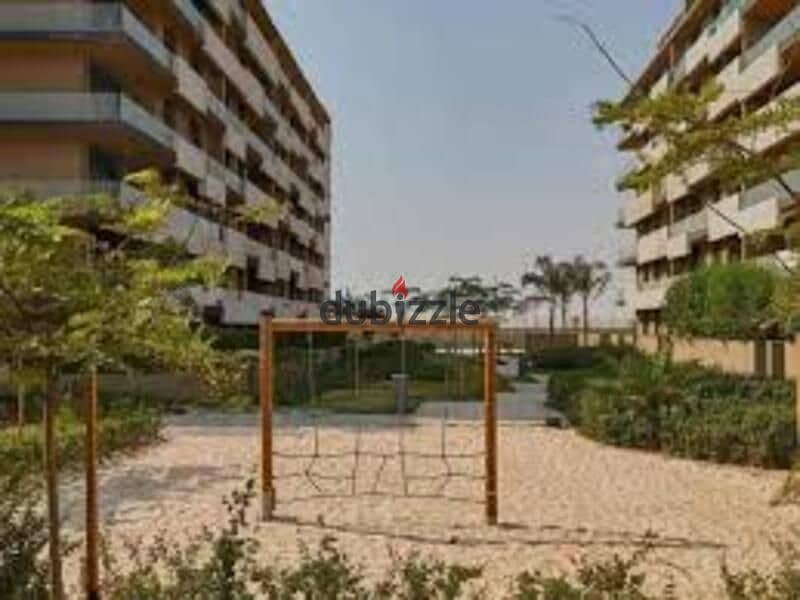 Apartment for sale in Al Burouj Compound, Shorouk City 8