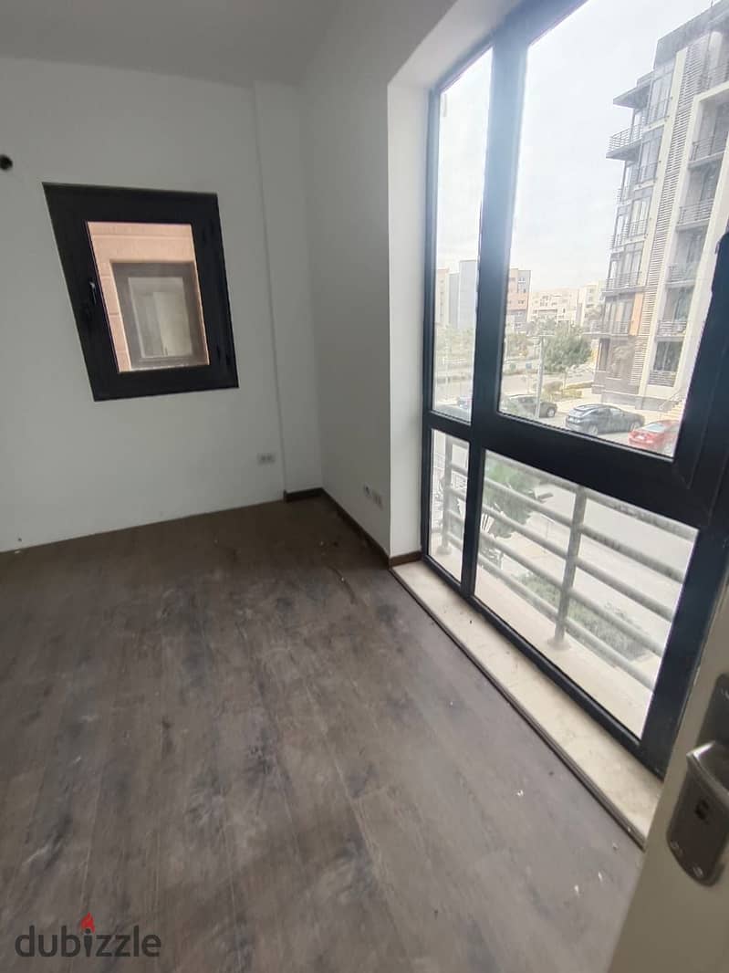 Apartment for sale in madinaty at Phase B8 2