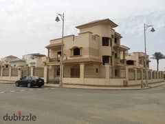 Standalone villa for sale in Royal City Compound    Land area 375 meters