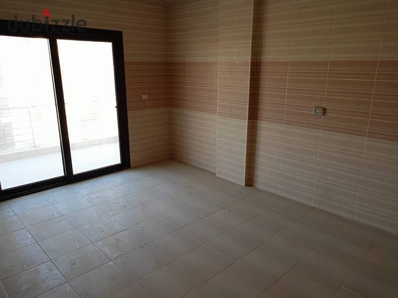 For rent in Madinaty, a luxury duplex with an area of ​​​​440 square meters, the first residence 6