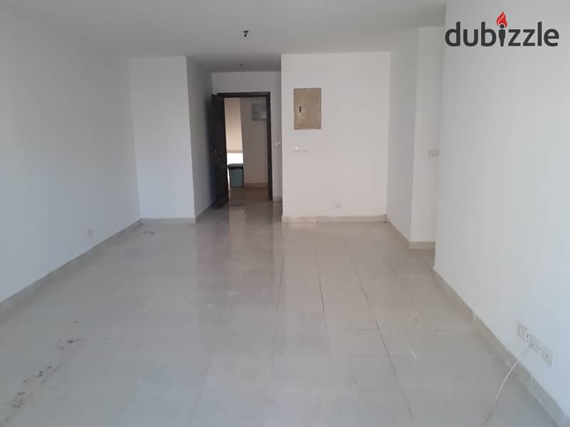 Apartment for rent in madinaty at phase B6 close to service 1