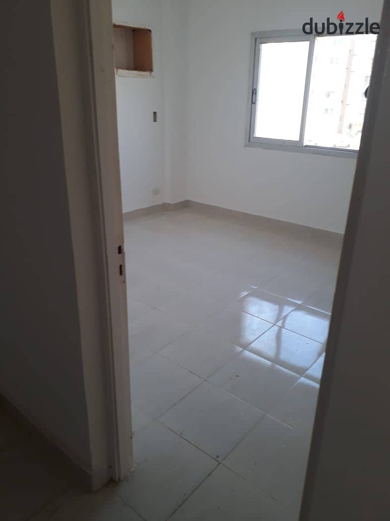 Apartment for rent in madinaty at phase B6 close to service 6