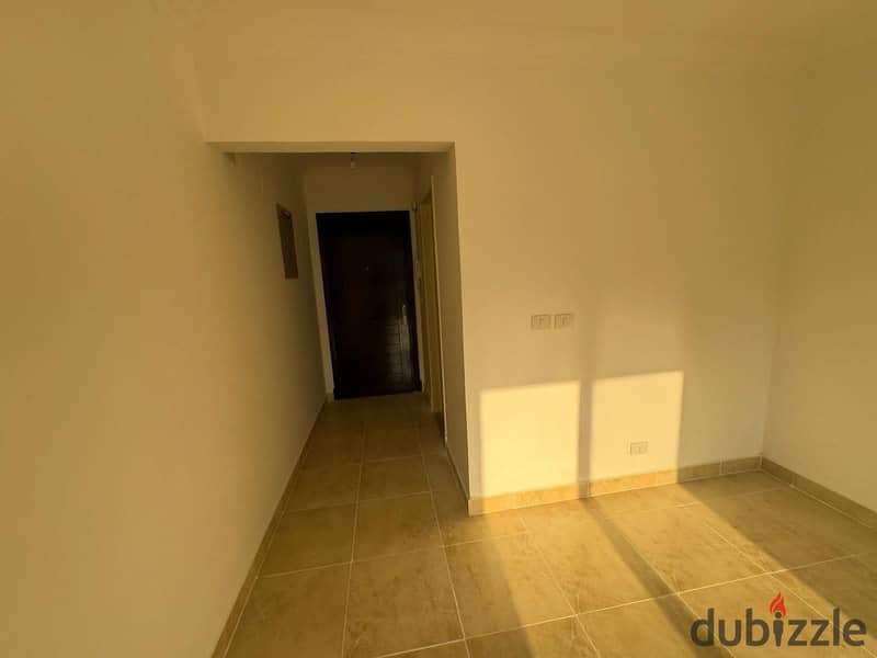 Apartment for sale in madinaty ready to move at B12 2