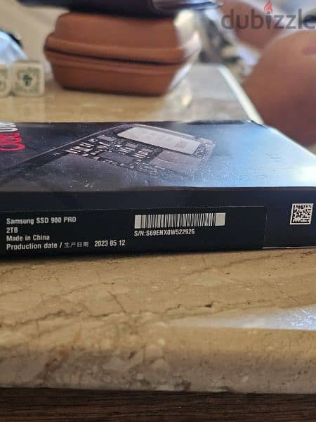 samsung 980 pro ssd m. 2 2Tb 2