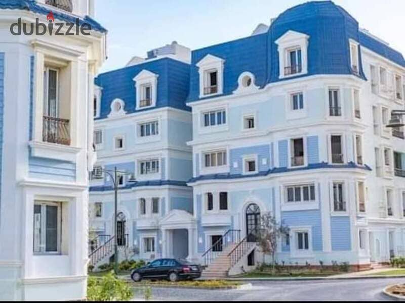 Apartment bahry for sale n in mv icty October    very prime location 7