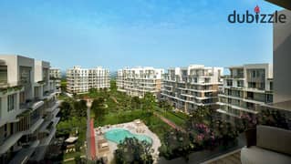 Apartment 145 m in Hyde Park at Old Price, Quickest Delivery,  View Landscape 0